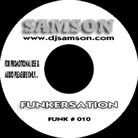 FUNKERSASTION